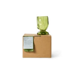 Set de 4 verres - Nienke Sikkem Emerald