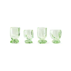 Set de 4 verres - Nienke Sikkem Periodt