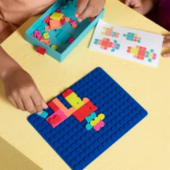 Silipop - Mosaïques clipsables