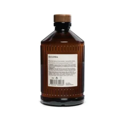 Sirop Brut de Concombre Bio - 400 ml