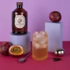 Sirop Brut de Fruit de la passion Bio - 400 ml
