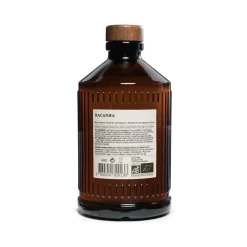 Sirop Brut de Fruit de la passion Bio - 400 ml