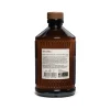 Sirop Brut de Fruit de Noisette - 400 ml
