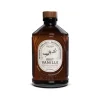 Sirop Brut de Vanille Bio - 400ml