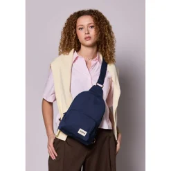 Sling bag - Felix Navy