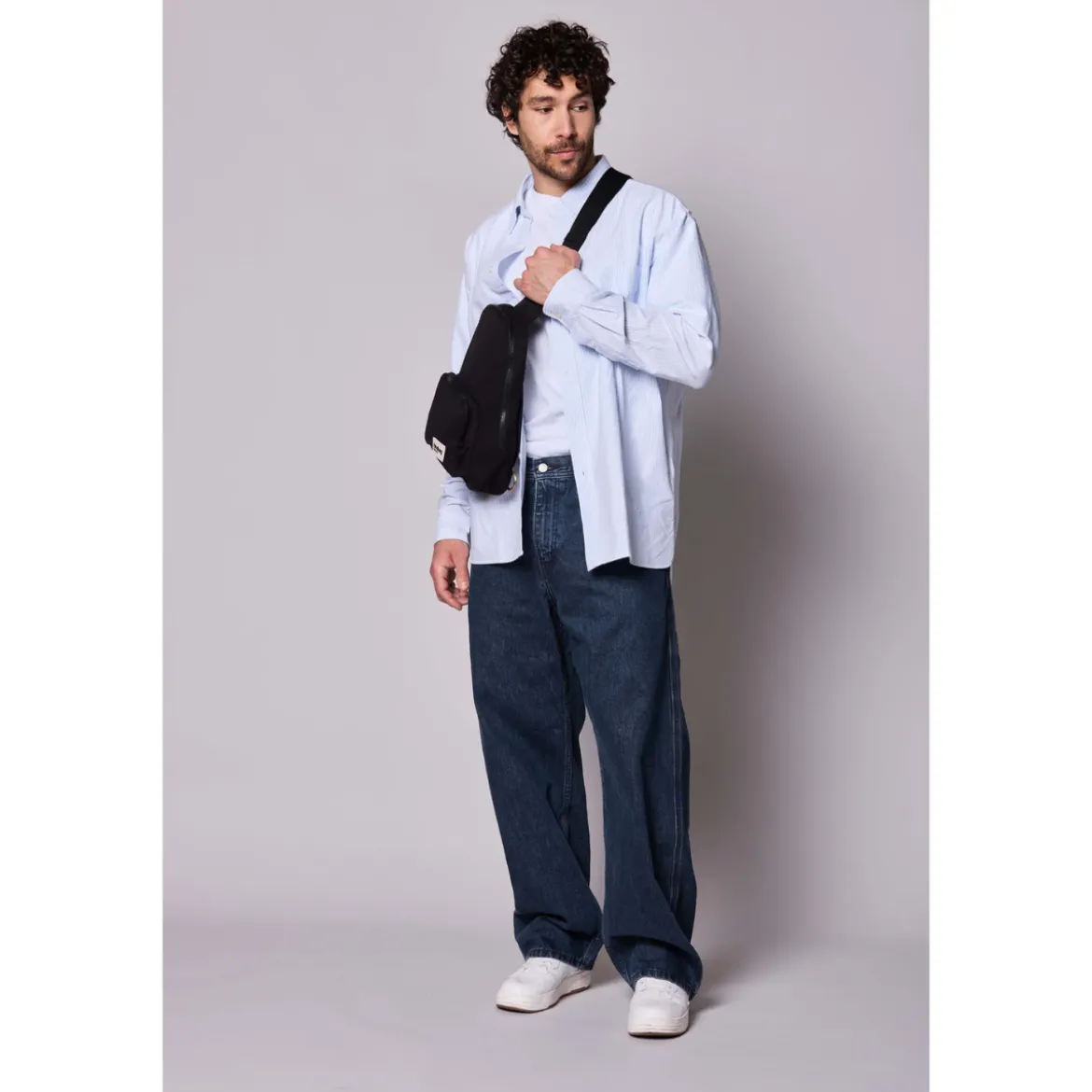 Sling bag - Felix Noir