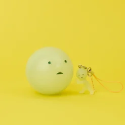 Smiski - Strap Série 2