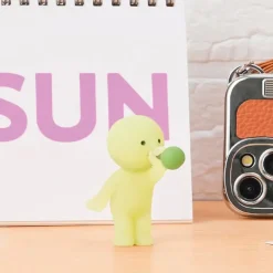Smiski - Sunday