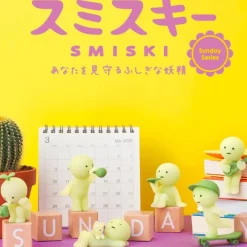 Smiski - Sunday