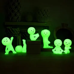 Smiski - Yoga