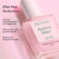 Soin Active Blur