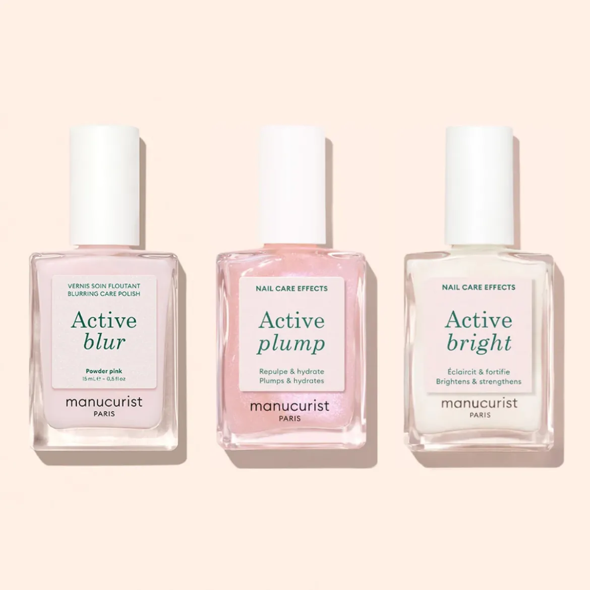 Soin Active Blur