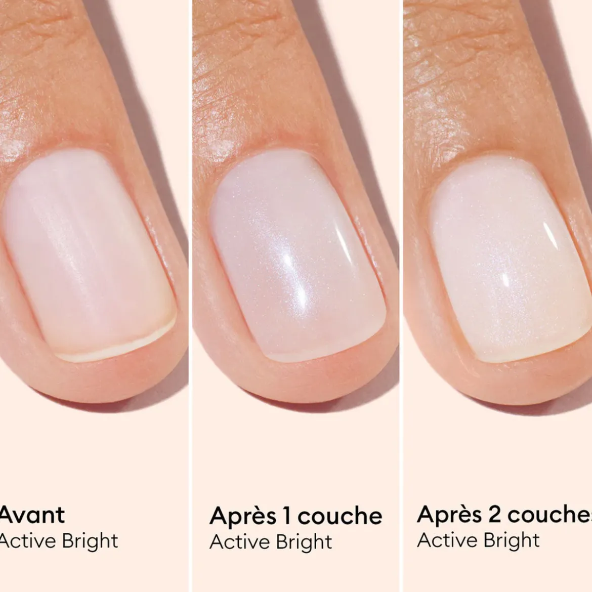 Soin Active Bright - 15 ml
