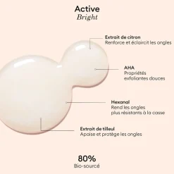 Soin Active Bright - 15 ml