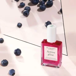 Soin Active Glow Blueberry