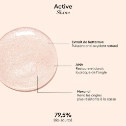 Soin Active Shine - 15 ml