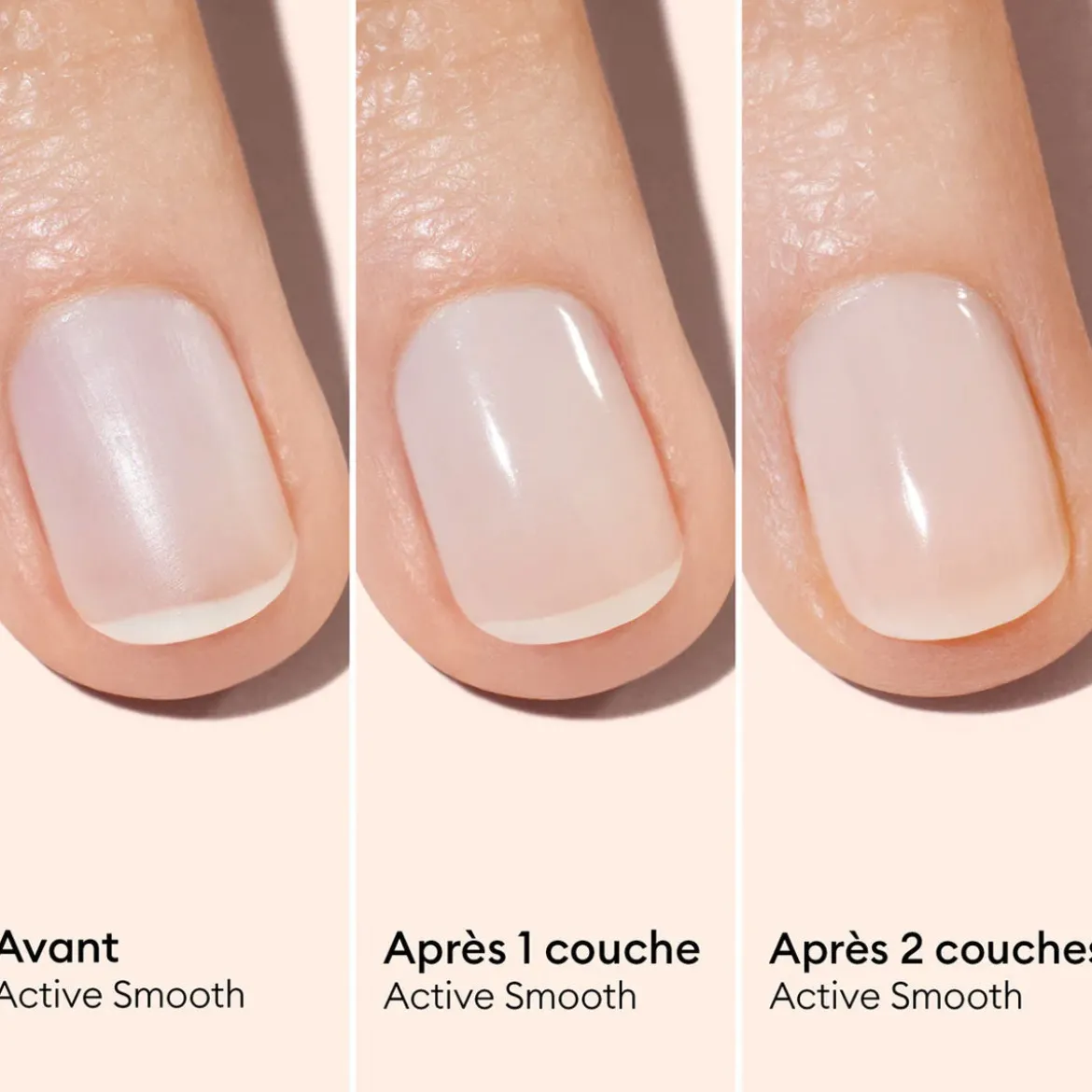 Soin Active Smooth - 15 ml