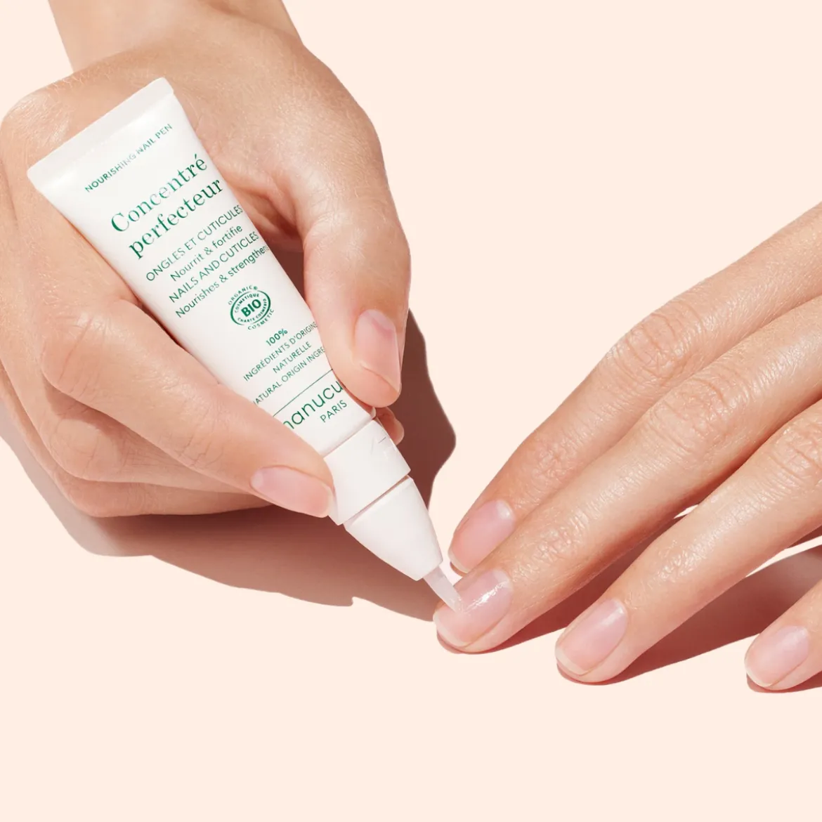 Soin des Ongles - Concentré Perfecteur - 10 ml