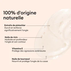Soin des Ongles - Concentré Perfecteur - 10 ml