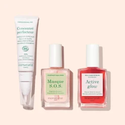 Soin des Ongles - Concentré Perfecteur - 10 ml