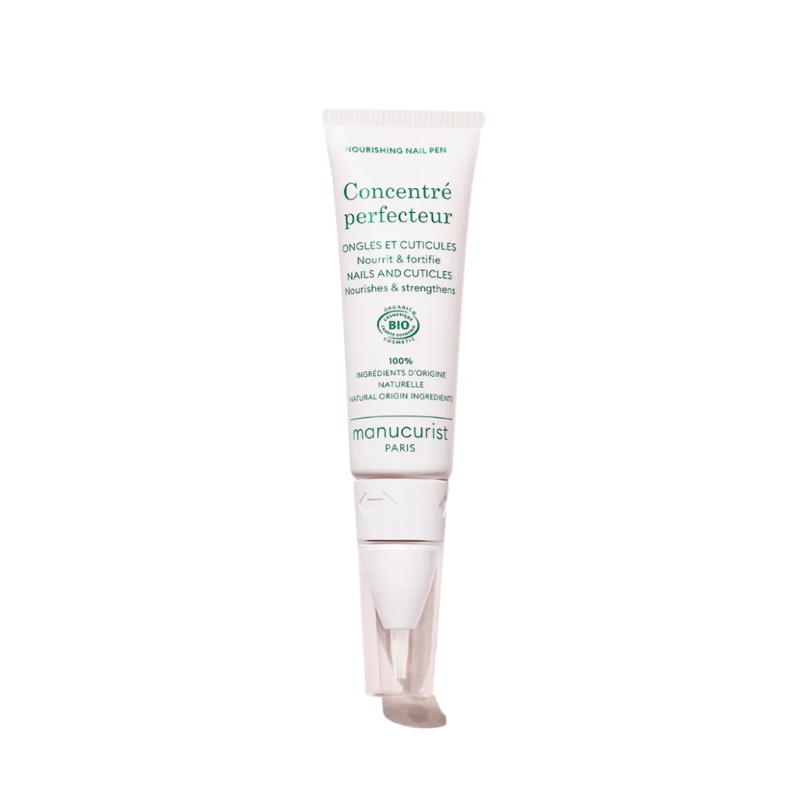 Soin des Ongles - Concentré Perfecteur - 10 ml