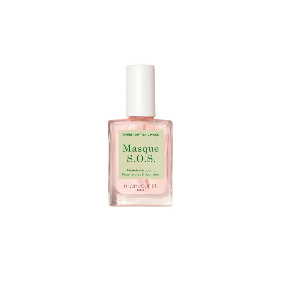 Soin des Ongles - Masque S.O.S.