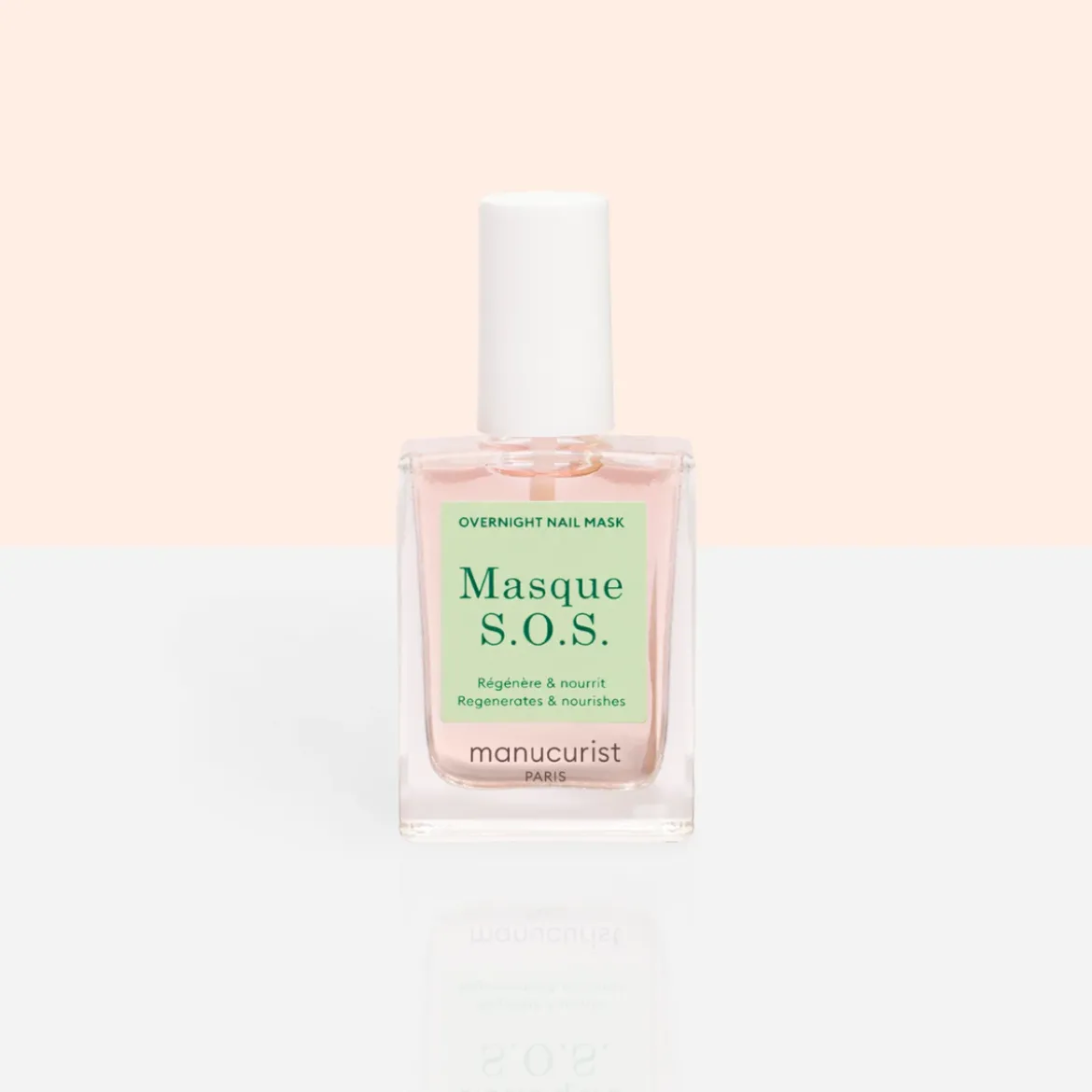 Soin des Ongles - Masque S.O.S.