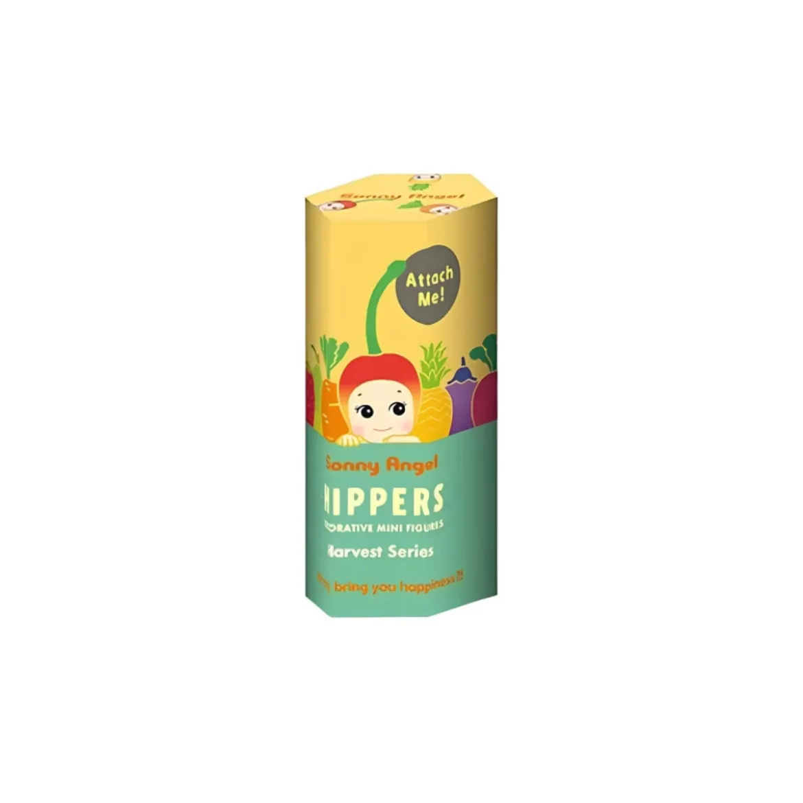 Sonny Angel - Hippers Harvest