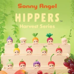 Sonny Angel - Hippers Harvest