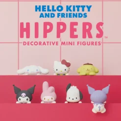 Sonny Angel - Hippers Hello Kitty and Friends