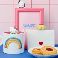 Sonny Angel - Hippers Hello Kitty and Friends