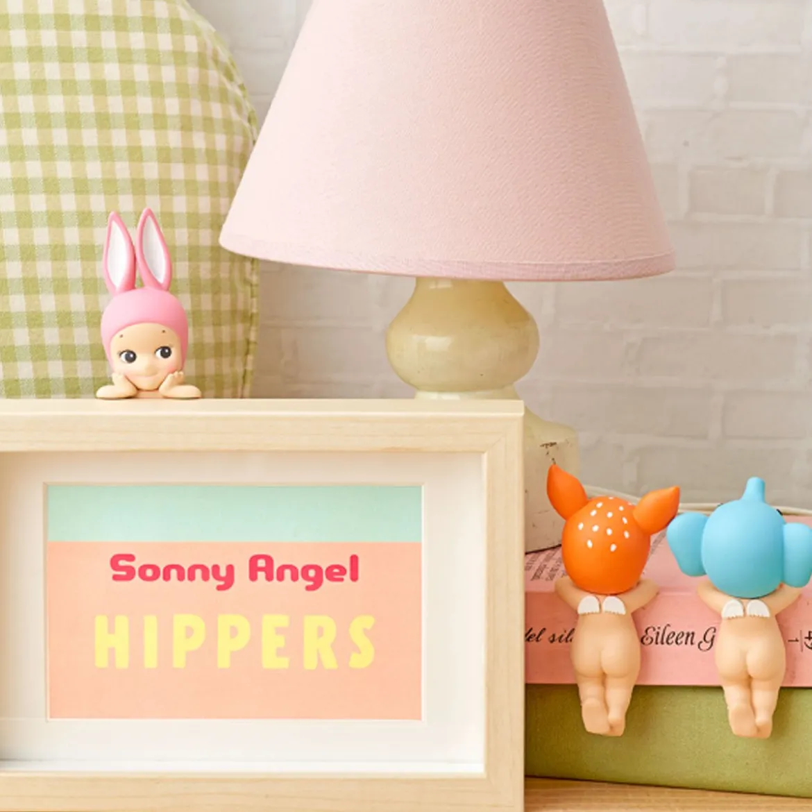 Sonny Angel - Hippers Serie 1