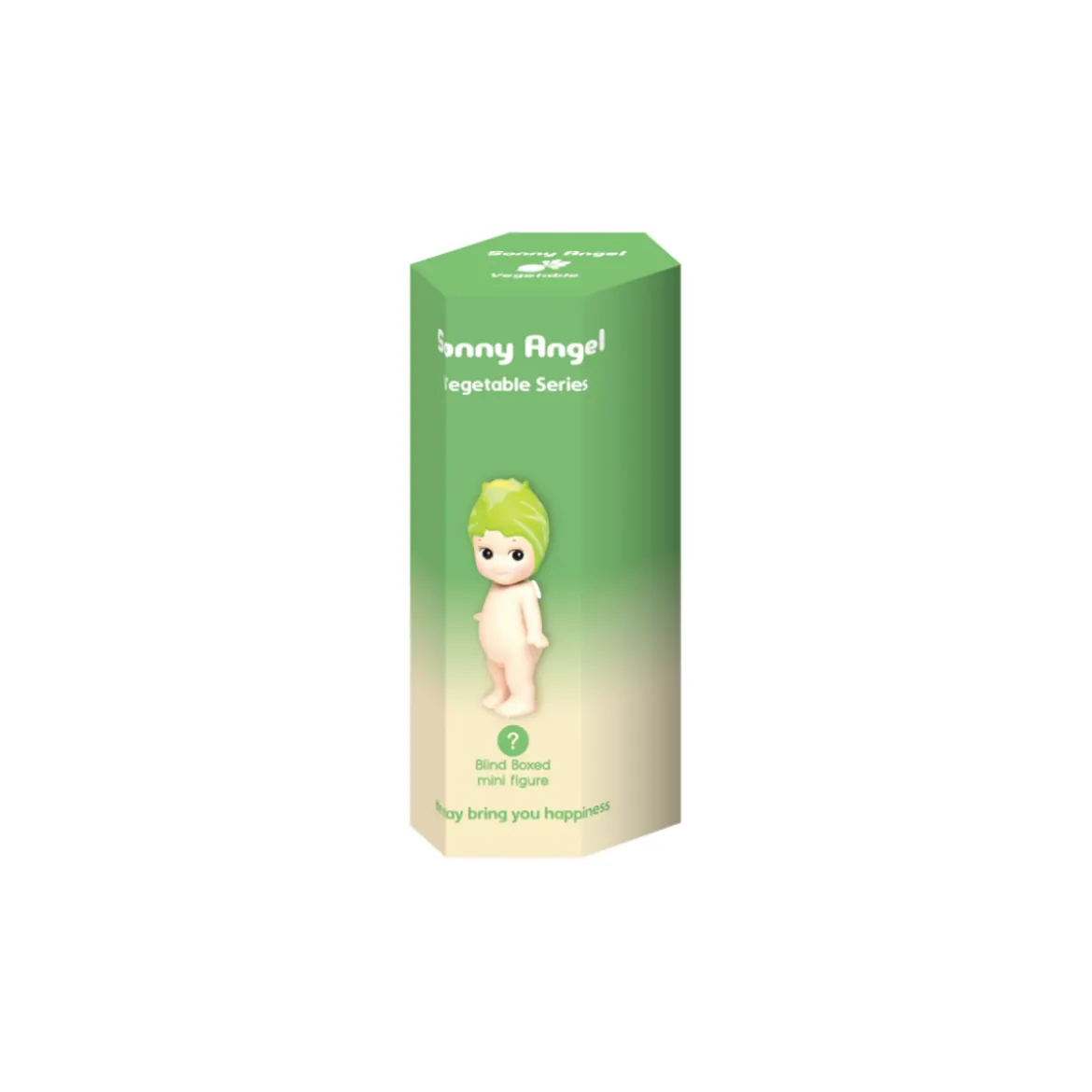 Sonny Angel - Légumes