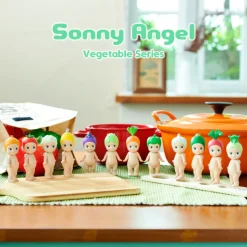 Sonny Angel - Légumes