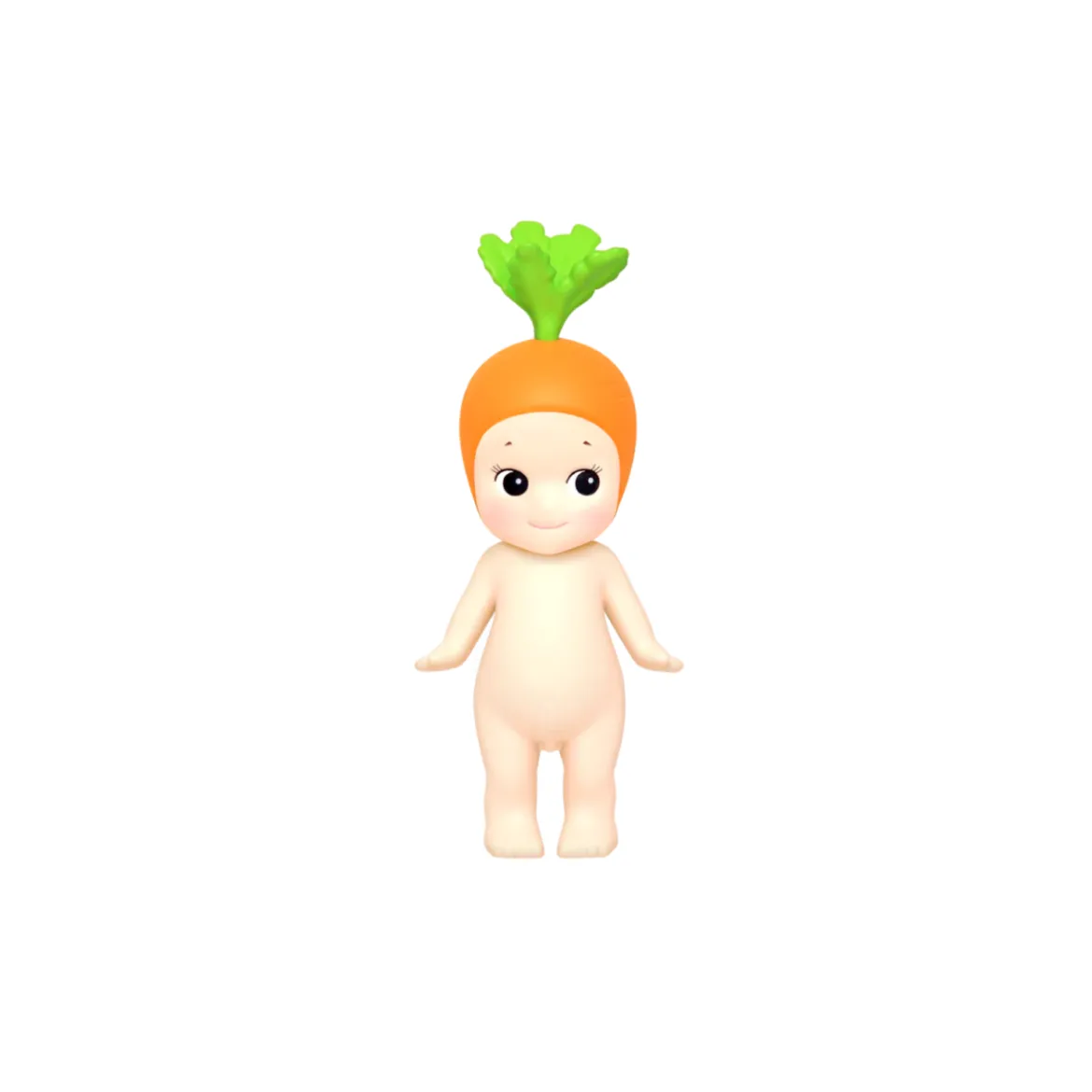 Sonny Angel - Légumes