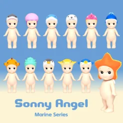 Sonny Angel - Marin