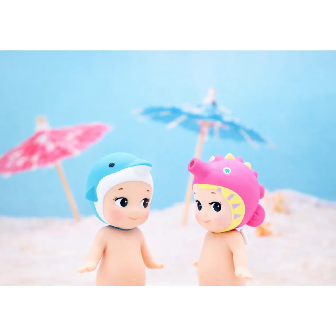 Sonny Angel - Marin