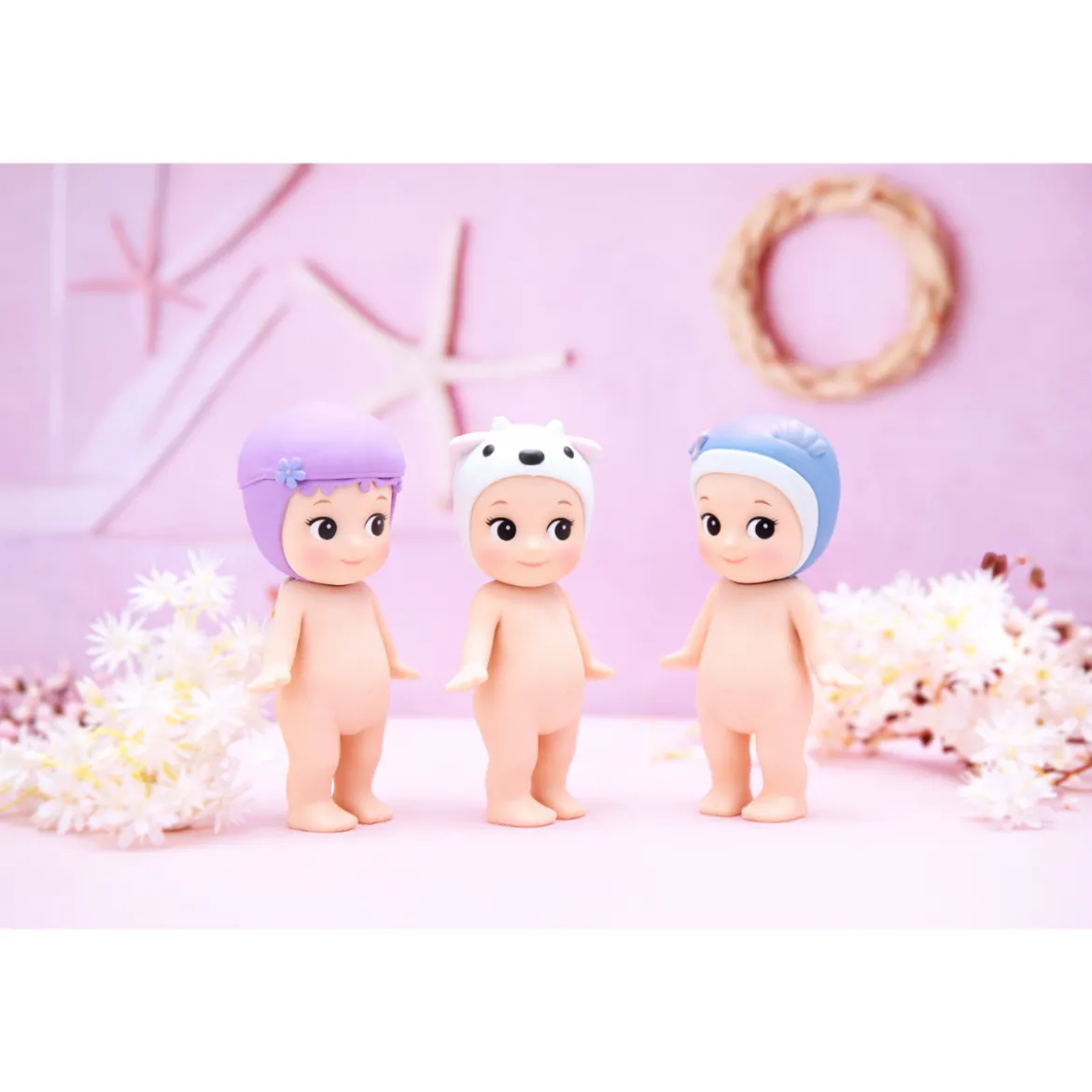 Sonny Angel - Marin