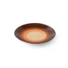Soucoupe Roast 70's en Céramique Medium