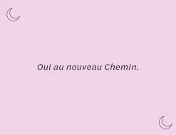 Spiritual bag - Bonheur