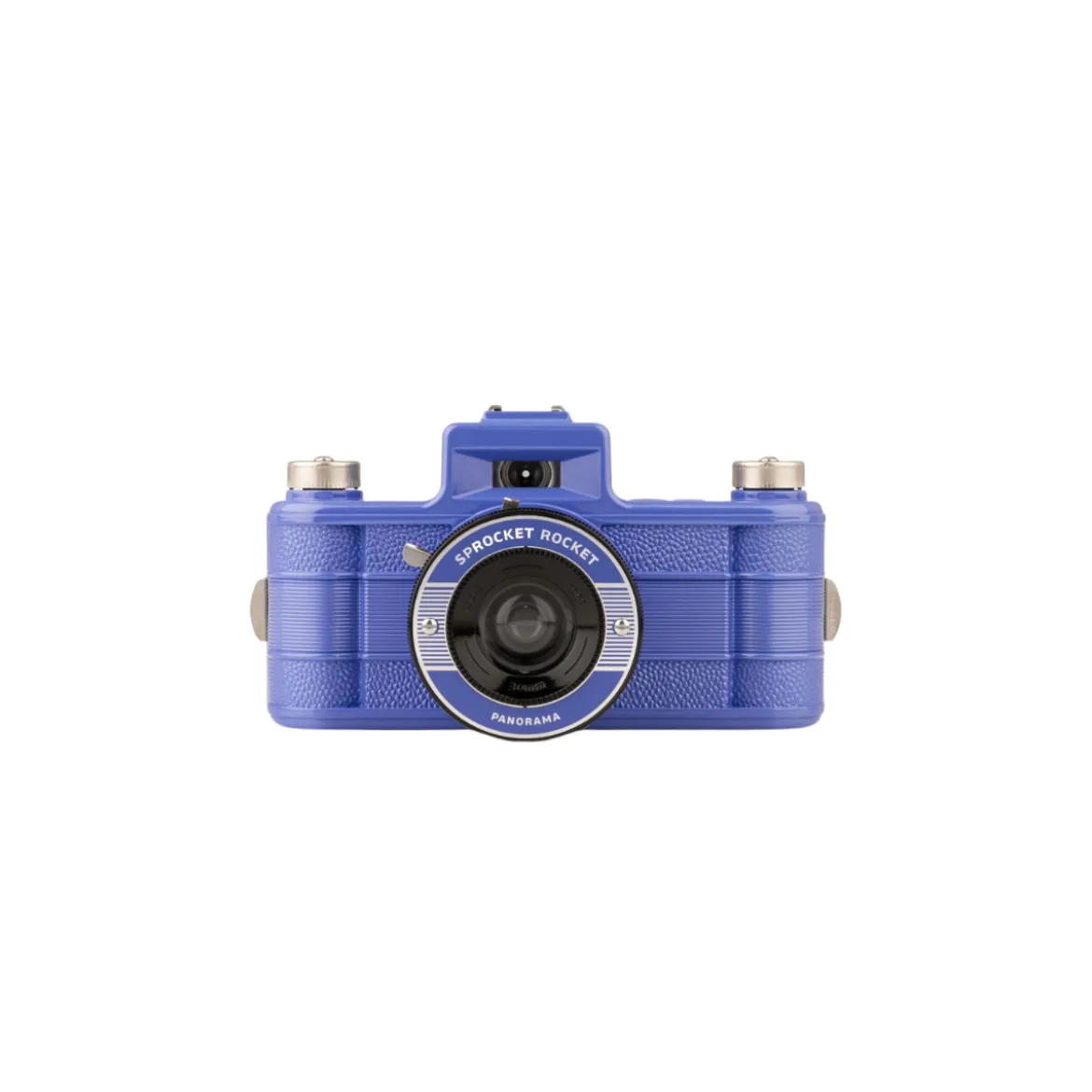Sprocket Rocket Panoramic 35mm Baja Blue