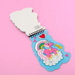 Sticker Activity Book - Lily