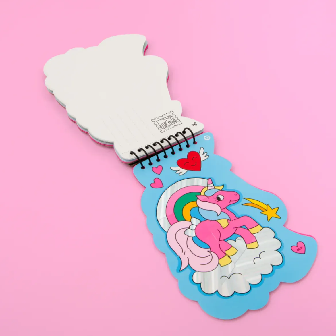 Sticker Activity Book - Lily