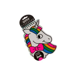 Sticker Activity Book - Lily