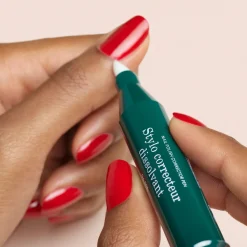 Stylo Correcteur Dissolvant