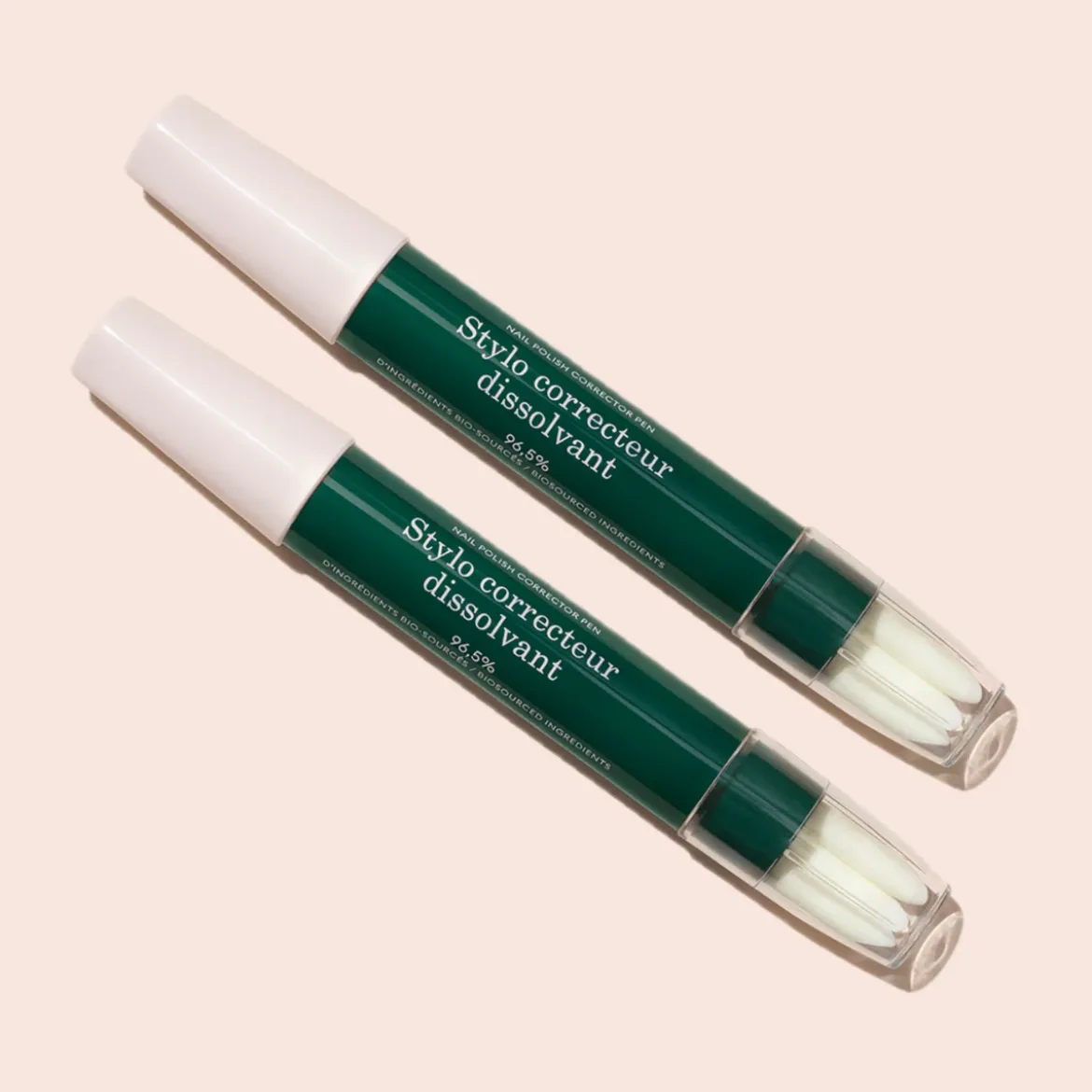 Stylo Correcteur Dissolvant