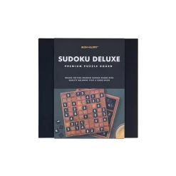 Sudoku XL Deluxe Game