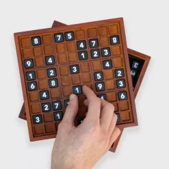 Sudoku XL Deluxe Game