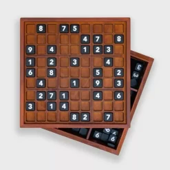 Sudoku XL Deluxe Game