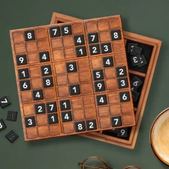 Sudoku XL Deluxe Game